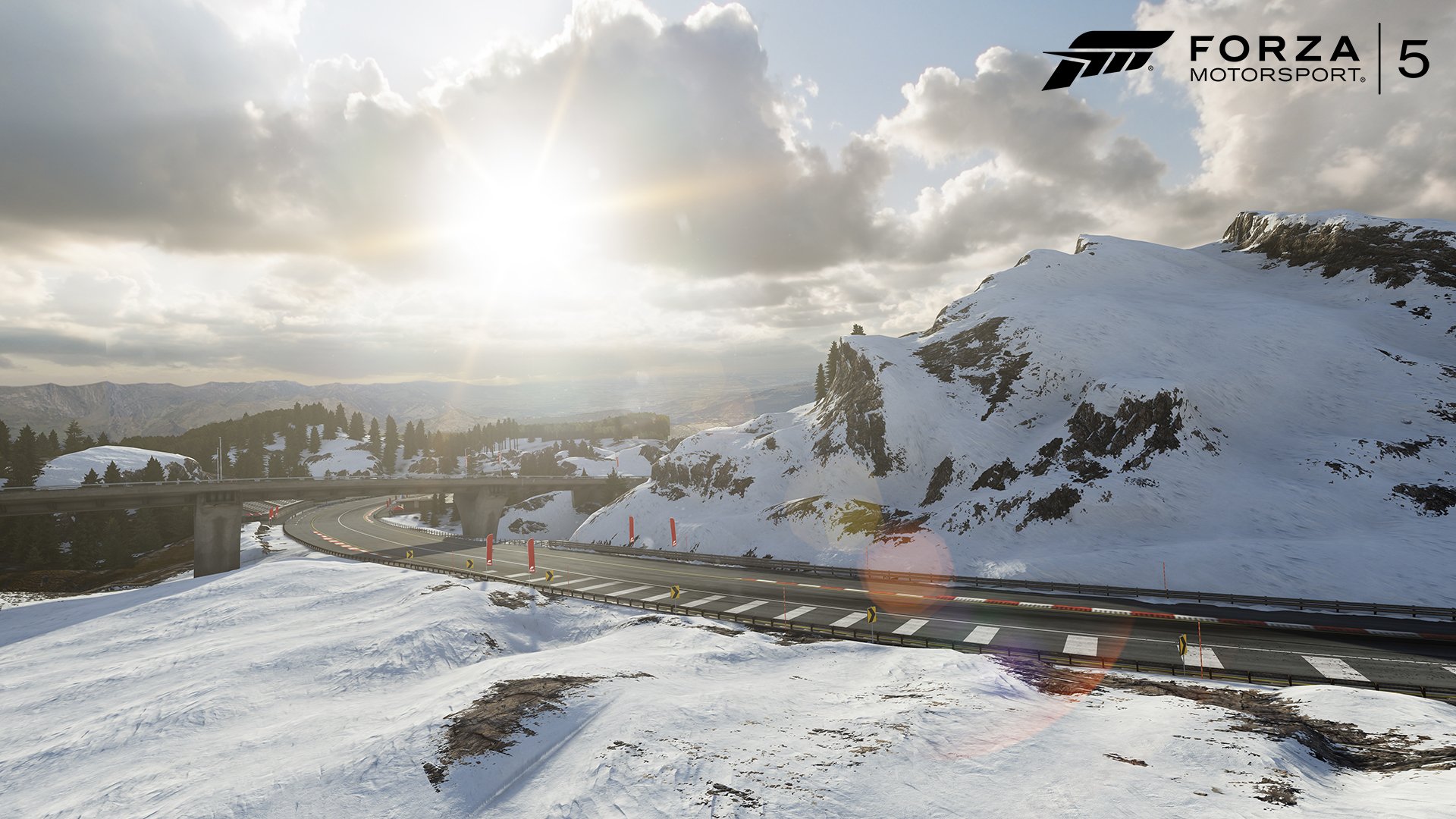 Forza Motorsport 5 - Imagen 36